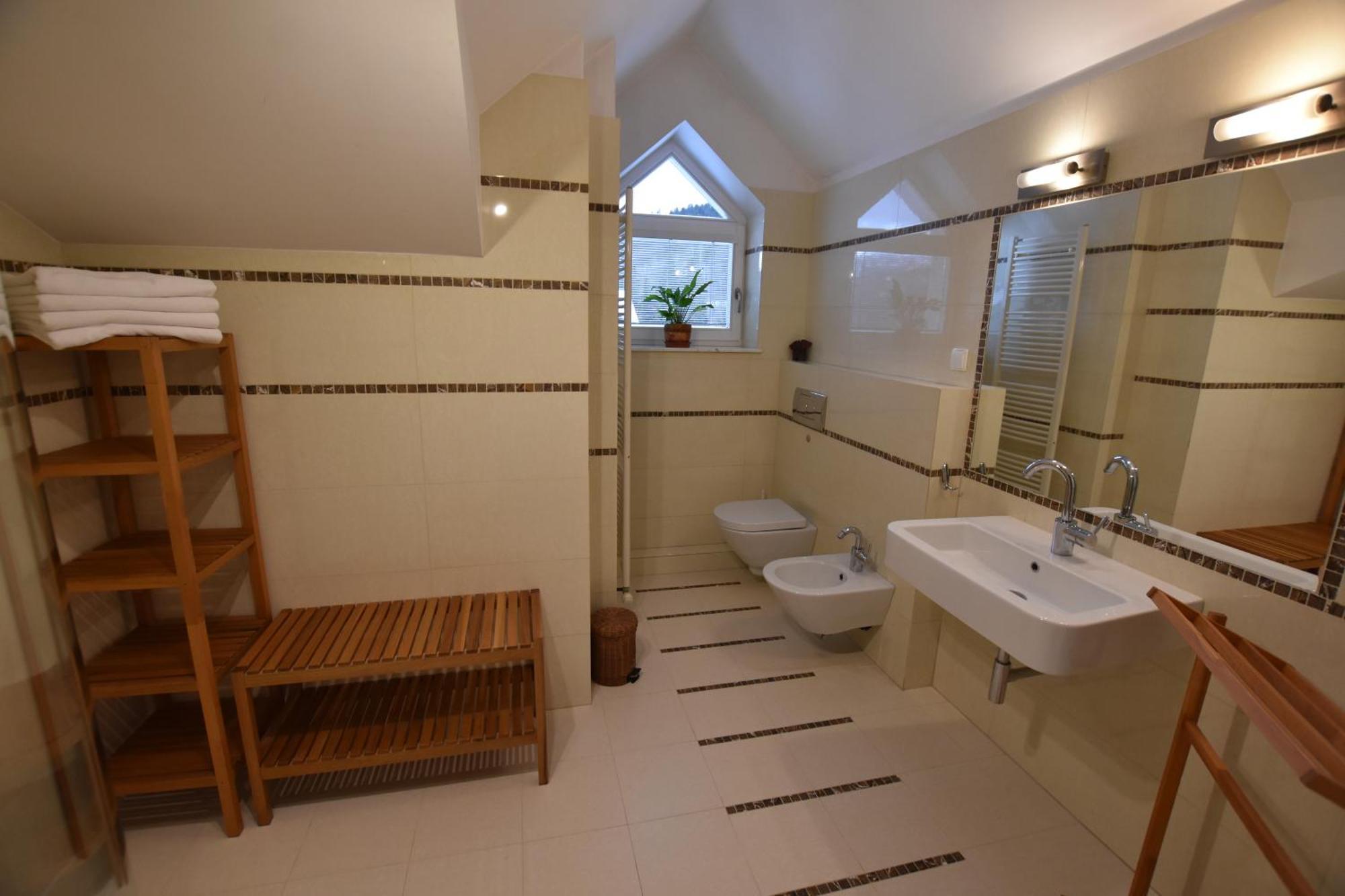 Apartamenty Czyrna Przy Gondoli Szczyrk Exterior photo